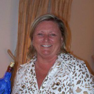 Mahala Vail - Class of 1976 - Bayside High School