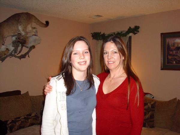 Kimberly Prudhomme - Class of 1981 - Bayside High School