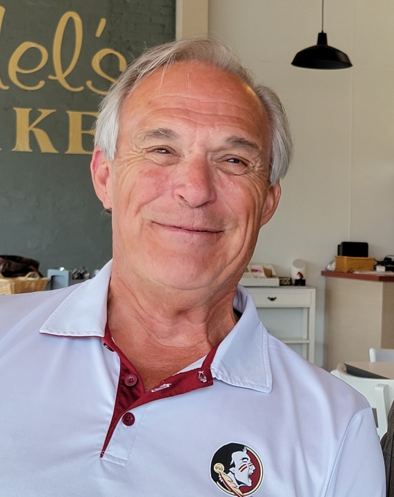 Cliff Dickman - Class of 1972 - Bayside High School