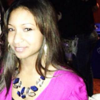 Taniqua Knight - Class of 2001 - Bayside High School