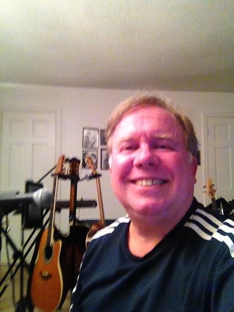 Bob Johns - Class of 1973 - Bayside High School