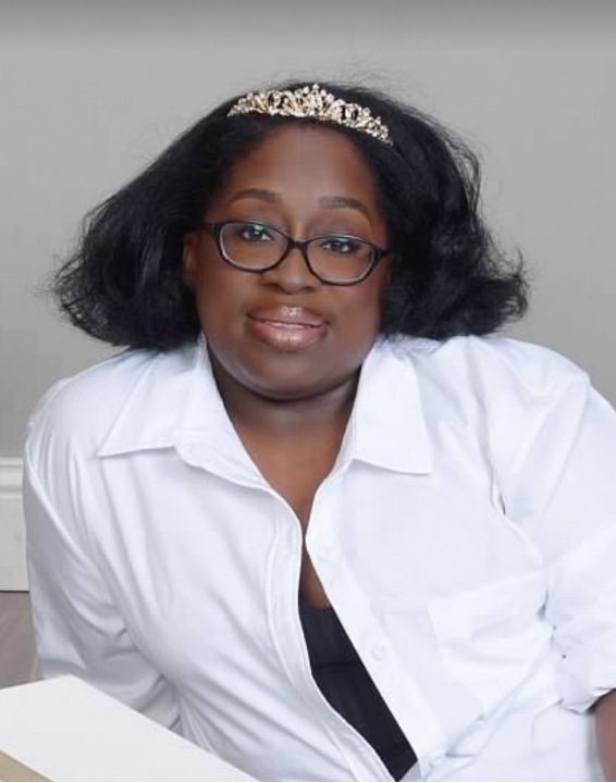 Dani Goodman - Class of 2003 - Bayside High School