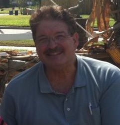 Bill Stratton - Class of 1969 - Bayside High School