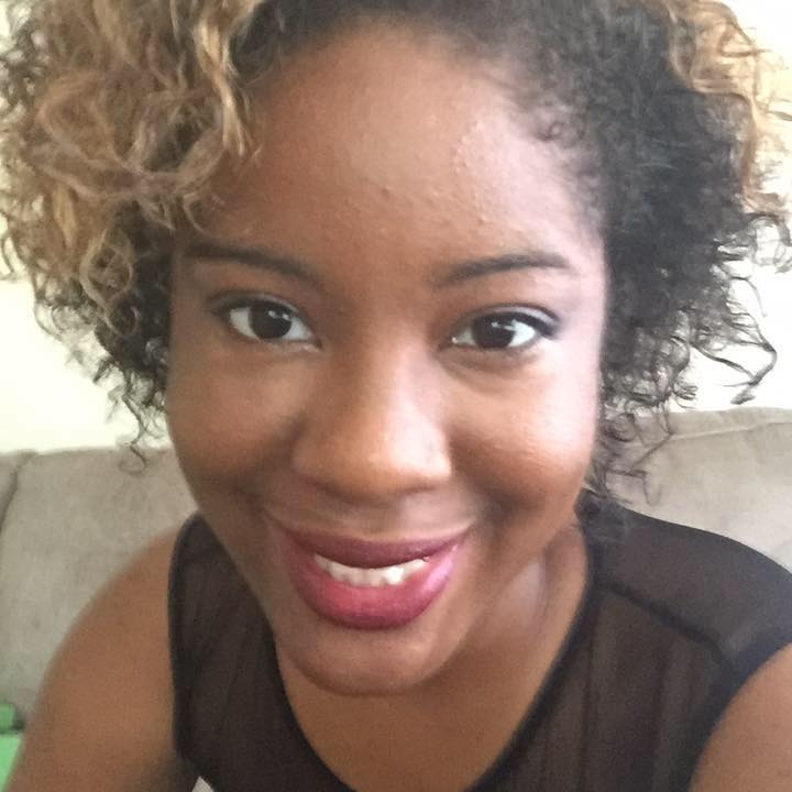 Ki Lashelle - Class of 2010 - Bayside High School