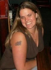 Heather James - Class of 1998 - Bayside High School