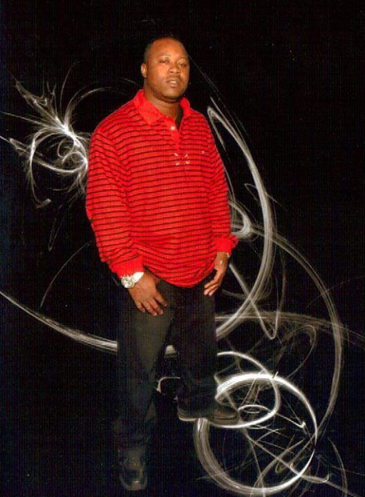 Mardyess Mangham - Class of 2000 - Bayside High School