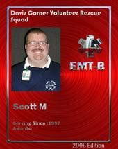 Scott Mikeals - Class of 1996 - Bayside High School