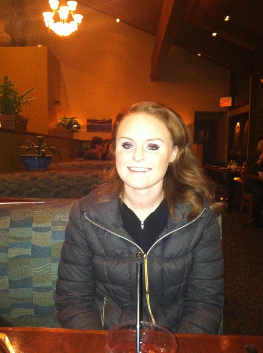 Ellie Murphy Murphy - Class of 1988 - Bayside High School