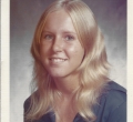 Diane Whalen, class of 1974