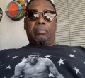 Terry McFadden