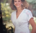 Renee Tessier, class of 1987