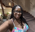 Lavina Taylor