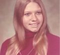 Linda Siegerdt, class of 1973