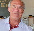 Cliff Dickman