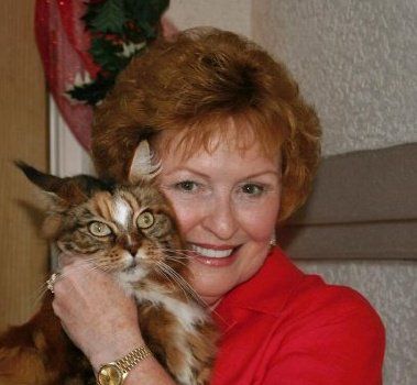 Sally Jane Moore - Class of 1965 - Southern Huntingdon High School