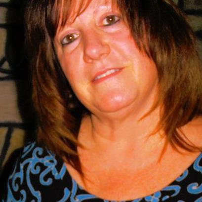 Kim Appleby - Class of 1981 - Southern Huntingdon High School