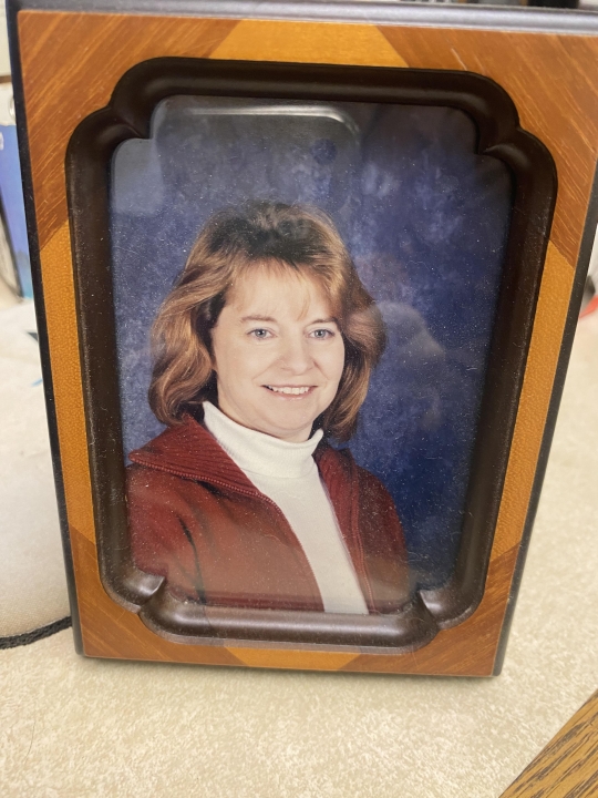 Sheryl K Oswald Ansell - Class of 1977 - Southern Huntingdon High School