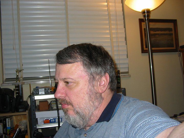 Don Keith - Class of 1968 - Southern Huntingdon High School
