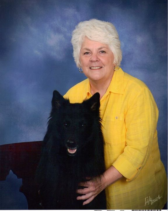 Ginny Regi - Class of 1965 - Southern Huntingdon High School