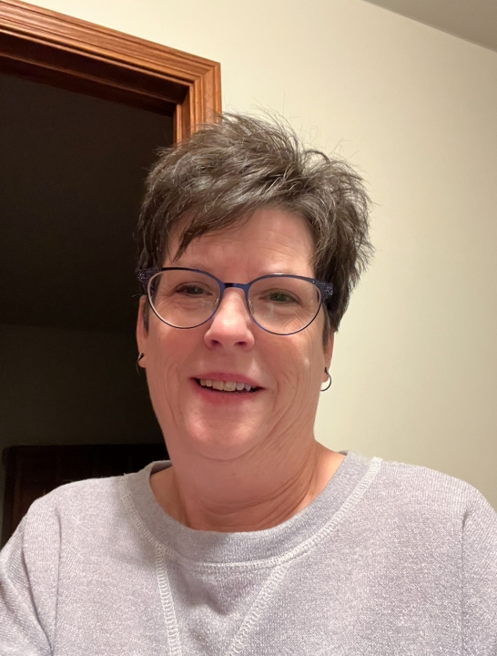 Jodi Redinger - Class of 1982 - Southern Huntingdon High School