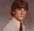 Jim Lucas, class of 1984