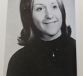 Rose Ann Rose Vaughan, class of 1972