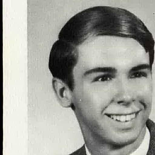Gene Gene Siesky - Class of 1967 - Southmoreland High School