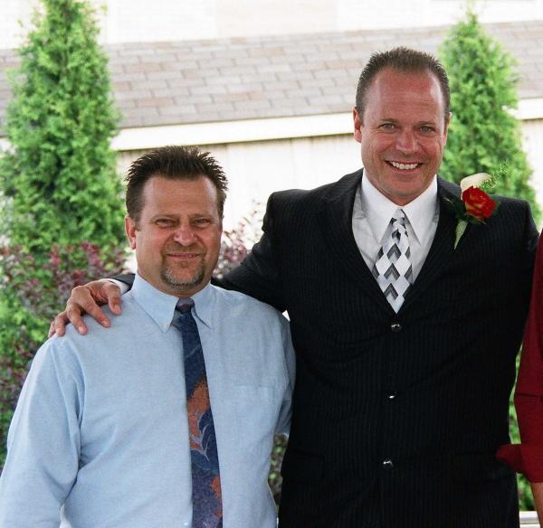 David Palladino - Class of 1977 - Southmoreland High School