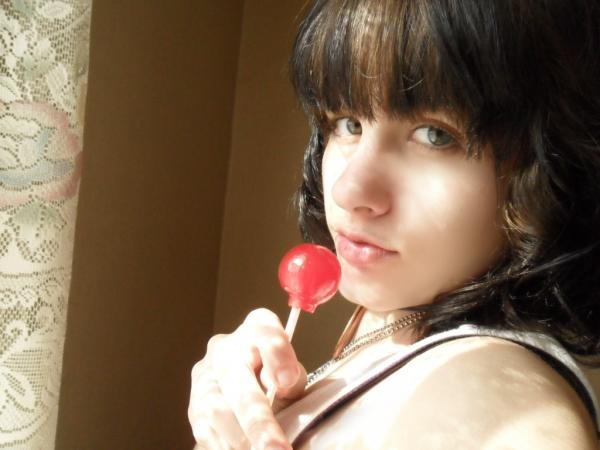 Cassie Teaters - Class of 2012 - Southmoreland High School