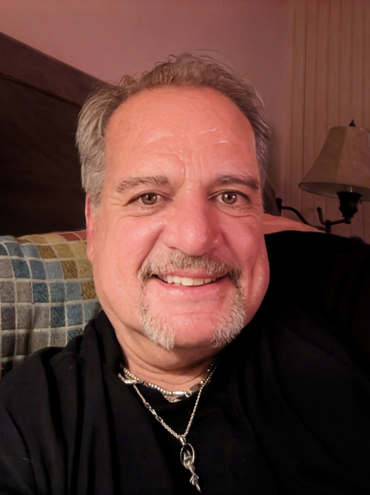 Vincent Sorace - Class of 1978 - Southmoreland High School