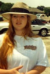 Shara Robinson - Class of 1997 - Spring Grove High School