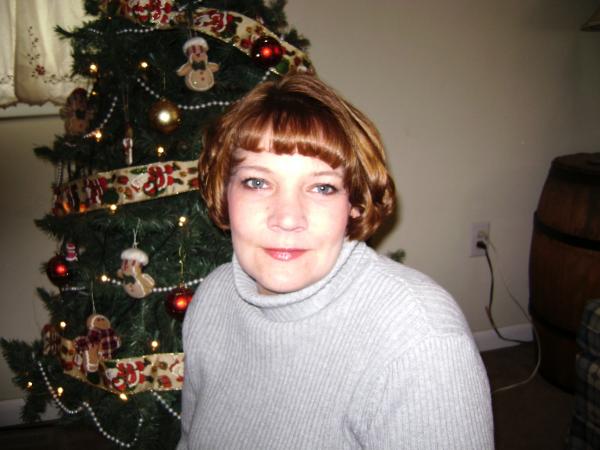 Kristi Wiest - Class of 1988 - Spring Grove High School