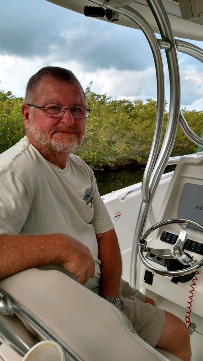 Mike Shearer - Class of 1968 - Spring Grove High School