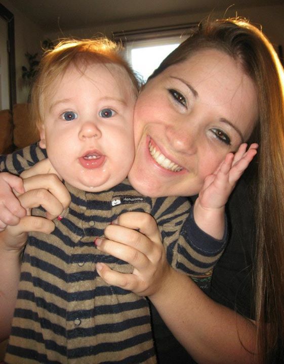 Maggie Livingston - Class of 2008 - Spring Grove High School