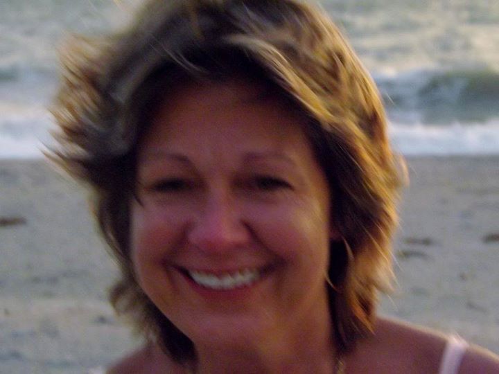 Jane Potts - Class of 1977 - Spring Grove High School