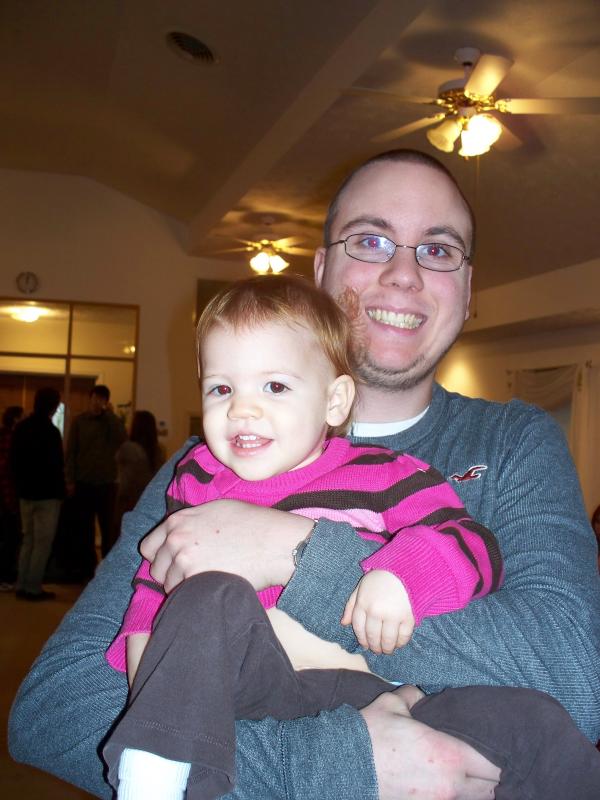 Jeremiah Venhuizen - Class of 2005 - Spring Grove High School