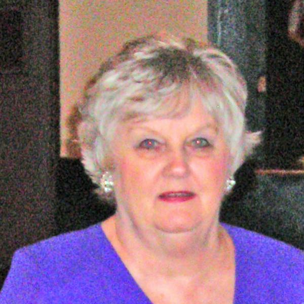 Dorothy Bell - Class of 1963 - Spring Grove High School
