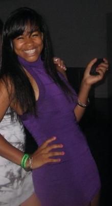 Jessica Page - Class of 2006 - Monticello High School