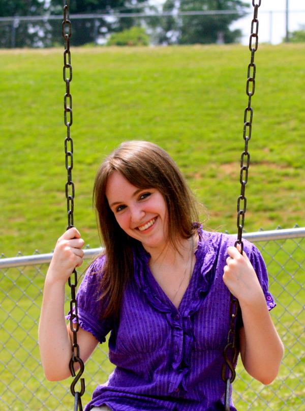 Mary Archer - Class of 2009 - Monticello High School