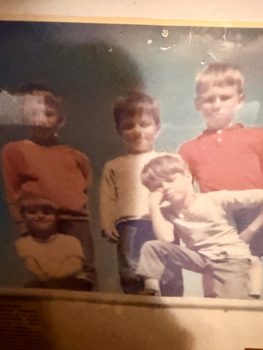 Joseph R Siemon Iii - Class of 1976 - Springdale High School