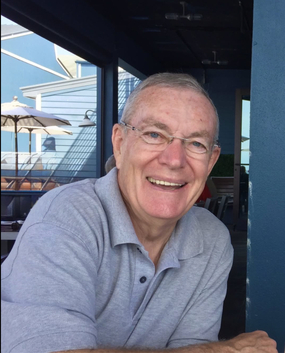 William Yates - Class of 1966 - Springdale High School