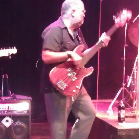 Robert Nicholson - Class of 1973 - Springdale High School