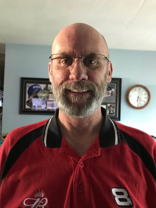 Kevin Francis - Class of 1972 - Springdale High School