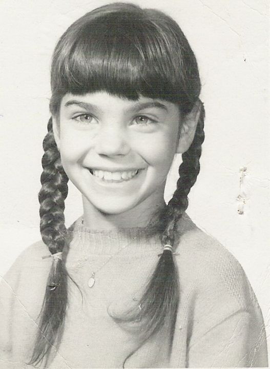 Geraldine Canonico - Class of 1972 - Springdale High School