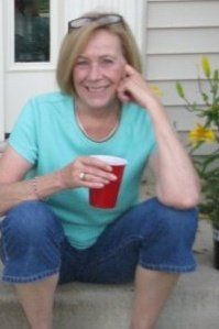 Marilyn Darrall - Class of 1967 - Springdale High School