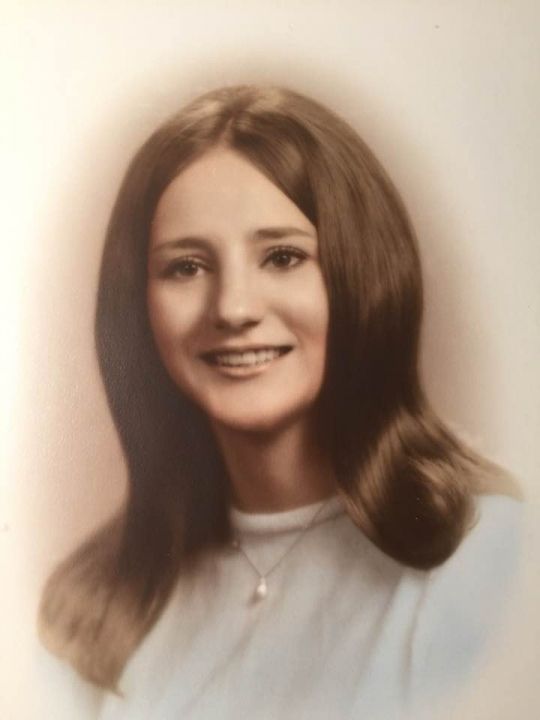 Sherry Bales - Class of 1971 - Springdale High School