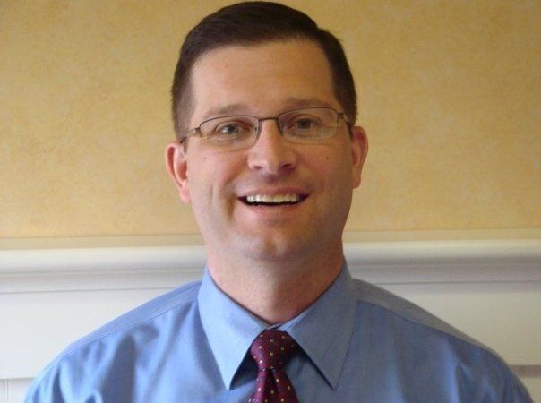 Ronald Bolam - Class of 1984 - Springdale High School