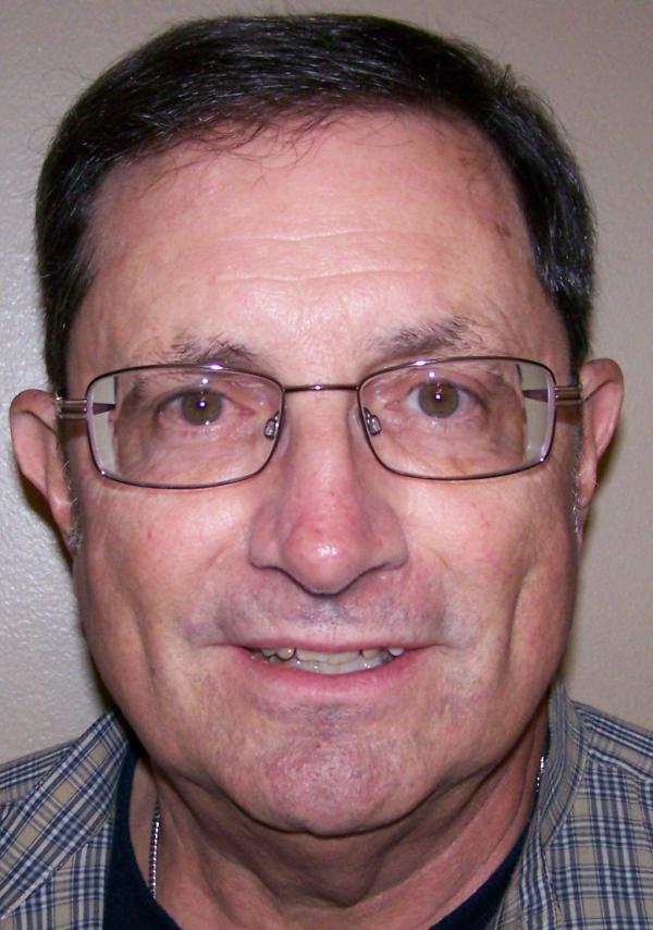 David Spinelli - Class of 1970 - Springdale High School