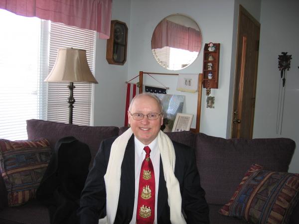 Danny Smith - Class of 1962 - Somerville High School