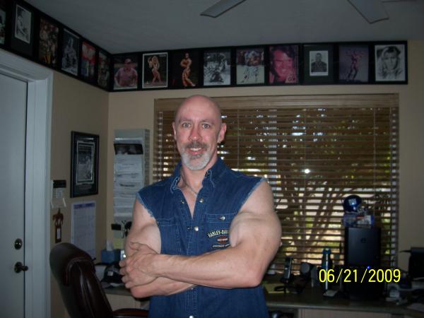 Jim Fischer - Class of 1982 - Somerville High School